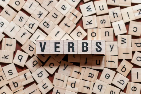 Why are verbs more high-strung than nouns?