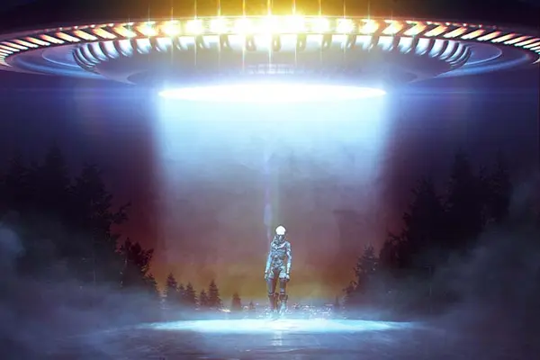 What's E.T. short for?