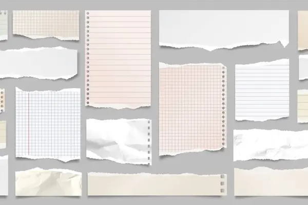 Wanna hear a joke about paper?