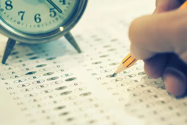 Which vehicle did the best on its SATs?