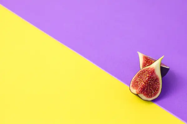 How did the two figs make their marriage last?