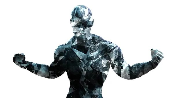 What's the most masculine animal?