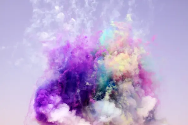 What do you call it when a chemist gets way too angry?