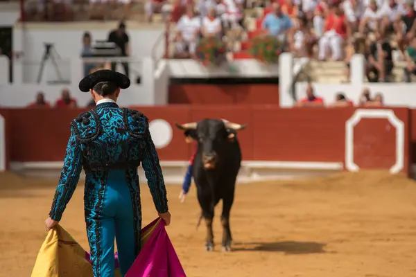 Which dog dreams of being a matador?