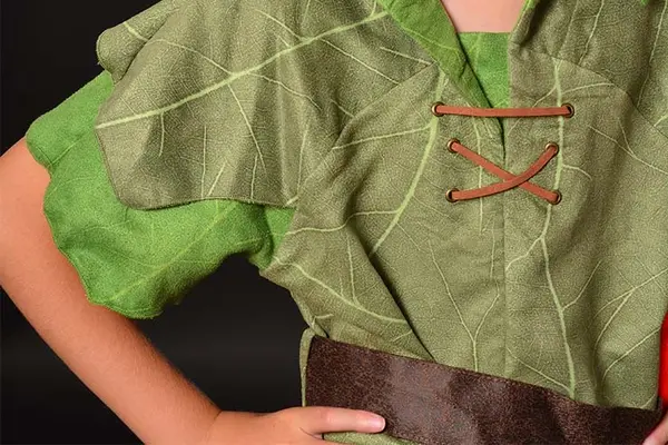 Which of the Lost Boys™ is the best cook?