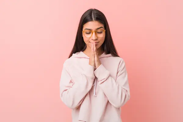 What's a Christian's favorite sport?