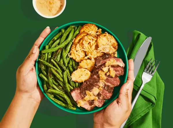 Revealing the Best Meal Delivery Services for 2025