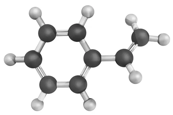 Why were the atoms always hungry?