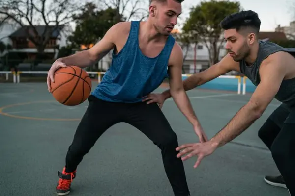 What do basketball players and lawyers have in common?