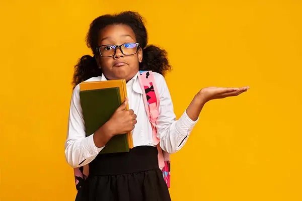 What says:  oom oom oom?