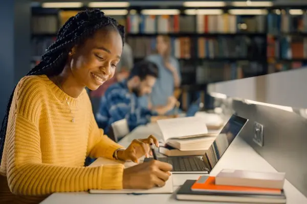 Which subject has two parts?