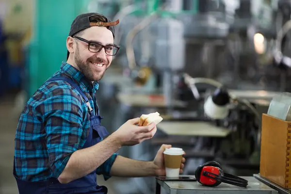 What is the ideal job for someone who loves to eat?