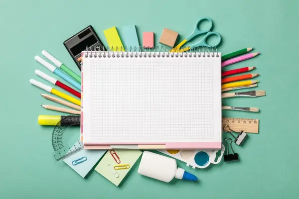 What school supply is the queen of the classroom?