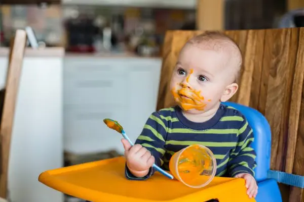 What vegetable is nice to everyone?